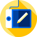 electronics,interface,technology,pencil,edit tools,graphic design,art and design,electronic,device,tablet,graphic tablet